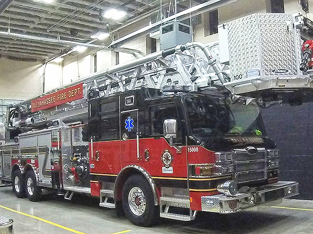 Truck 16