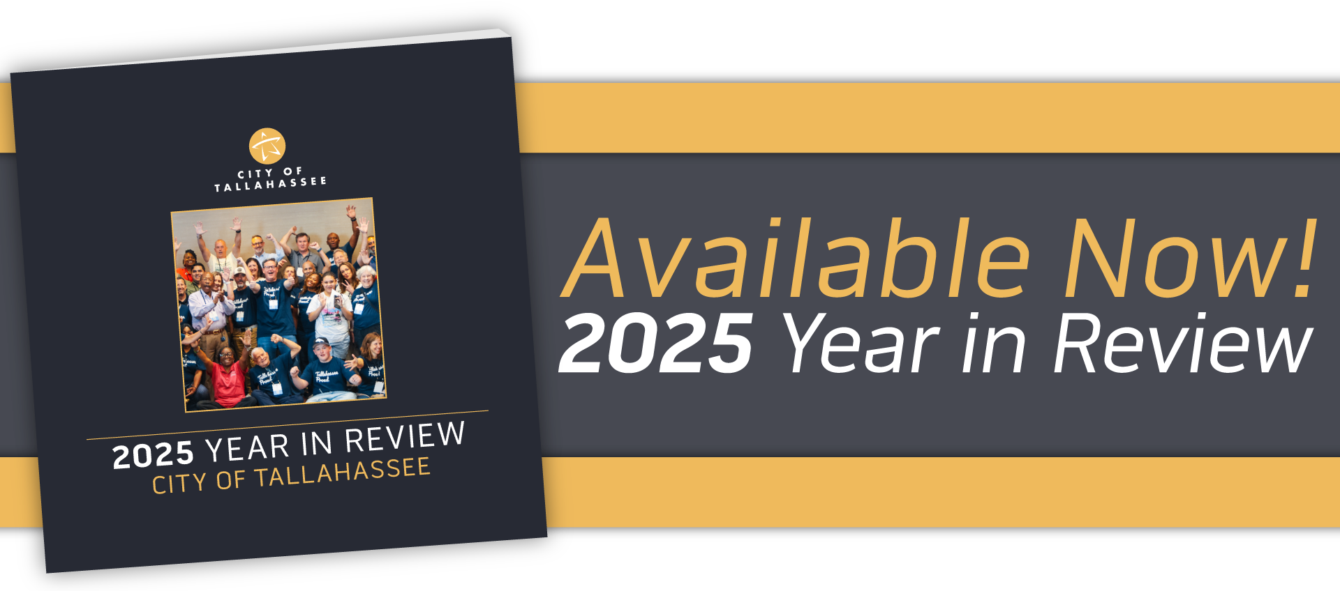 Download the City's 2025 Year in Review